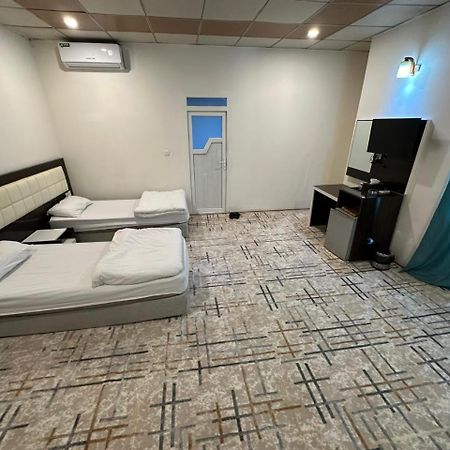 Athena Stars Hotel Erbil Dış mekan fotoğraf
