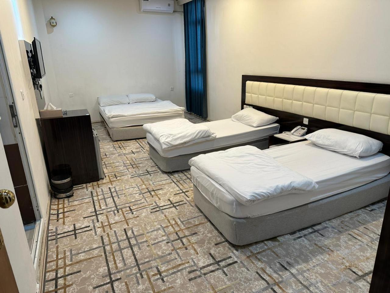 Athena Stars Hotel Erbil Dış mekan fotoğraf