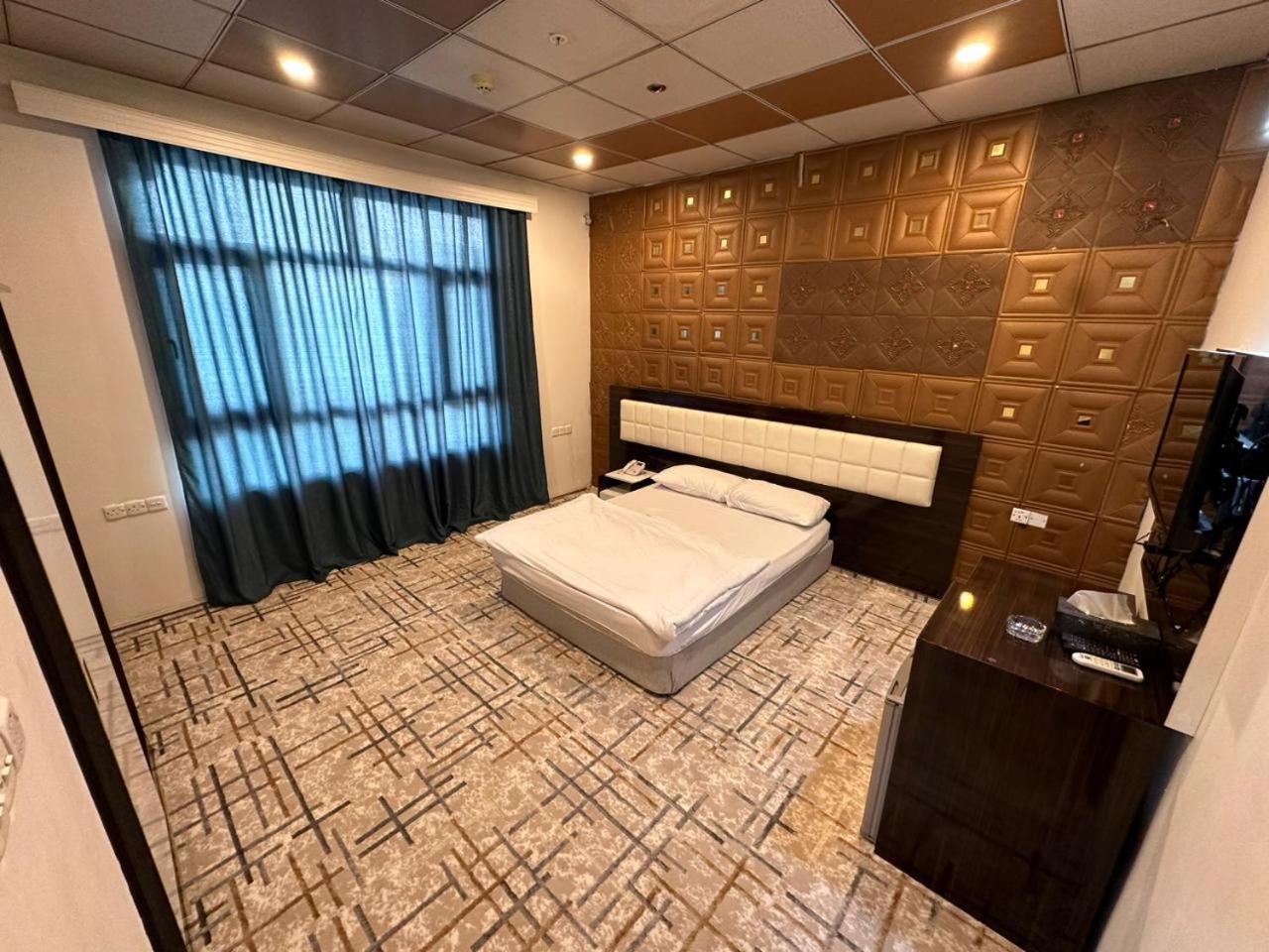 Athena Stars Hotel Erbil Dış mekan fotoğraf