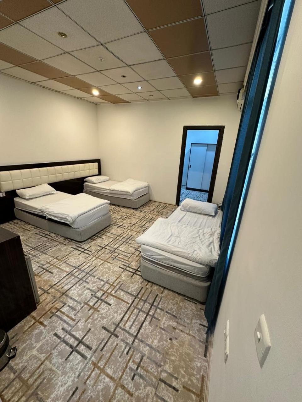 Athena Stars Hotel Erbil Dış mekan fotoğraf