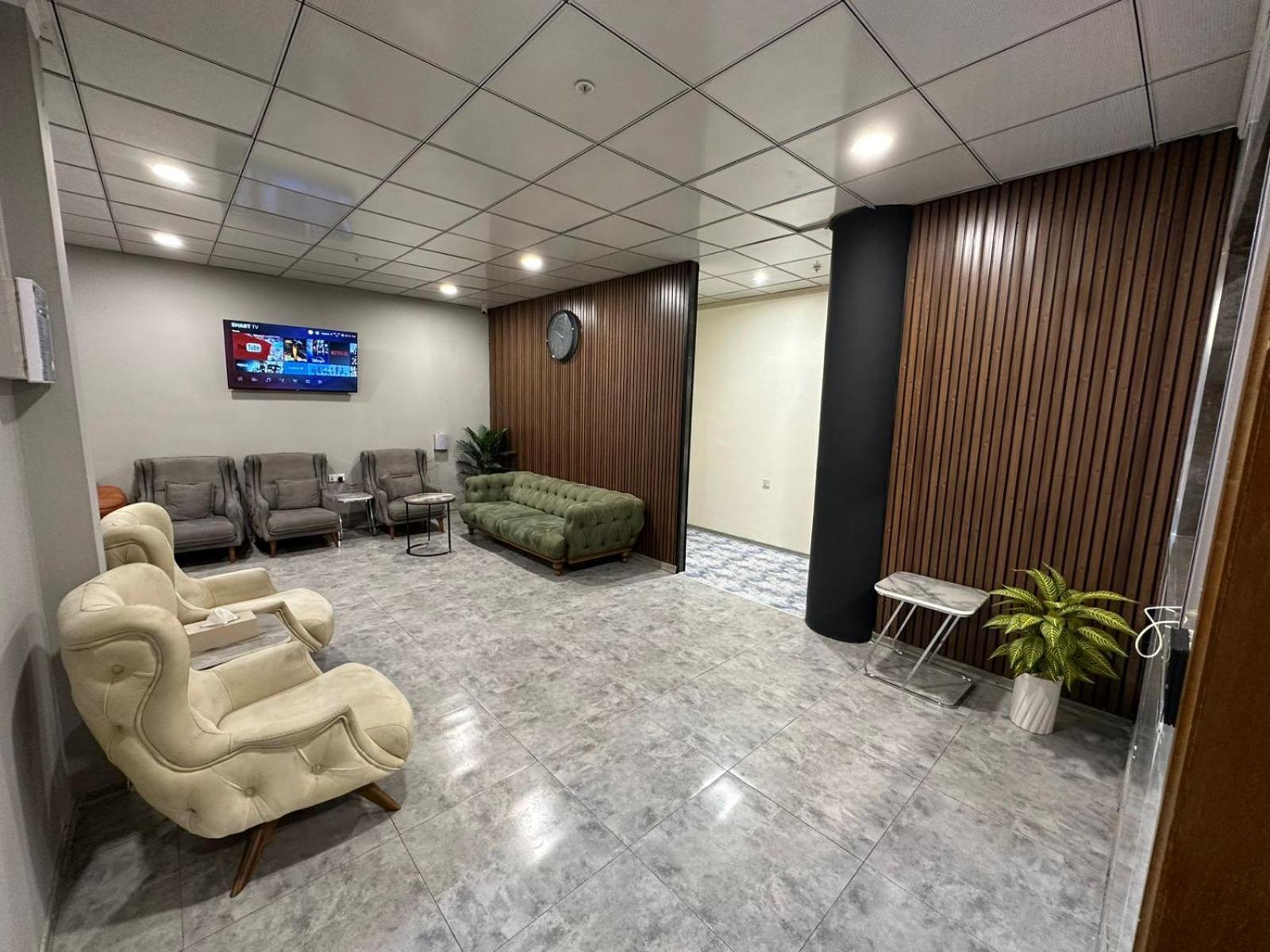 Athena Stars Hotel Erbil Dış mekan fotoğraf